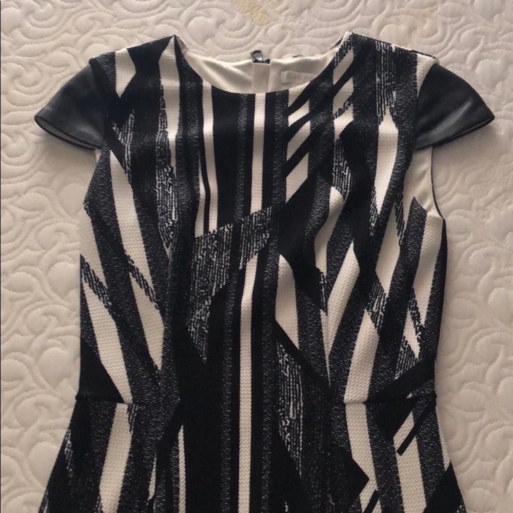 Formal cache dress